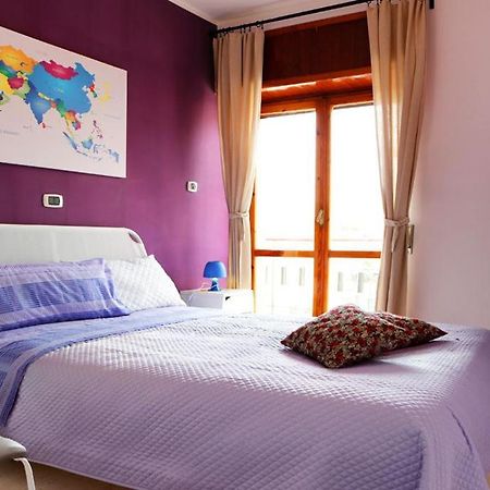 B&B Business Vacanze Casalnuovo Di Napoli Eksteriør bilde