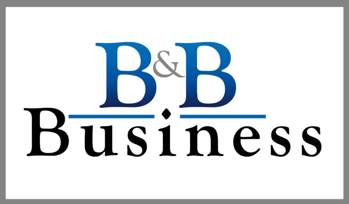 B&B Business Vacanze Casalnuovo Di Napoli Eksteriør bilde