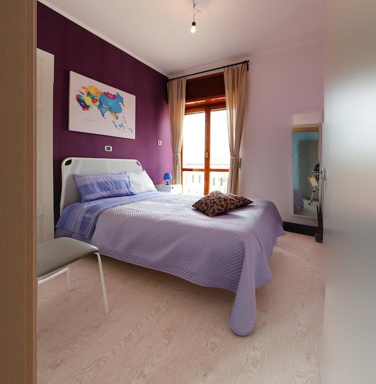 B&B Business Vacanze Casalnuovo Di Napoli Rom bilde