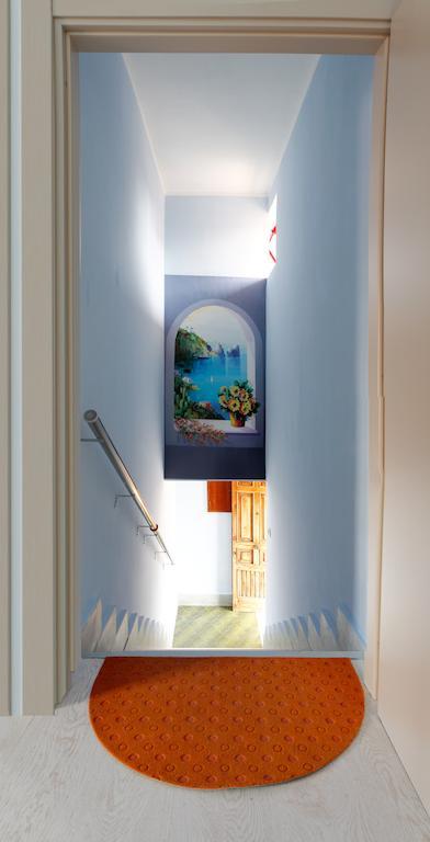 B&B Business Vacanze Casalnuovo Di Napoli Eksteriør bilde