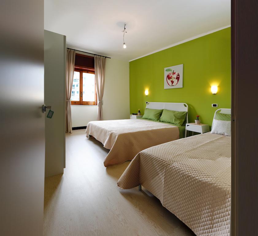 B&B Business Vacanze Casalnuovo Di Napoli Rom bilde