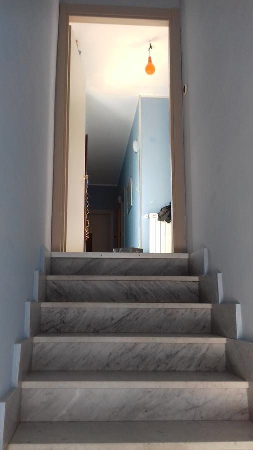 B&B Business Vacanze Casalnuovo Di Napoli Eksteriør bilde