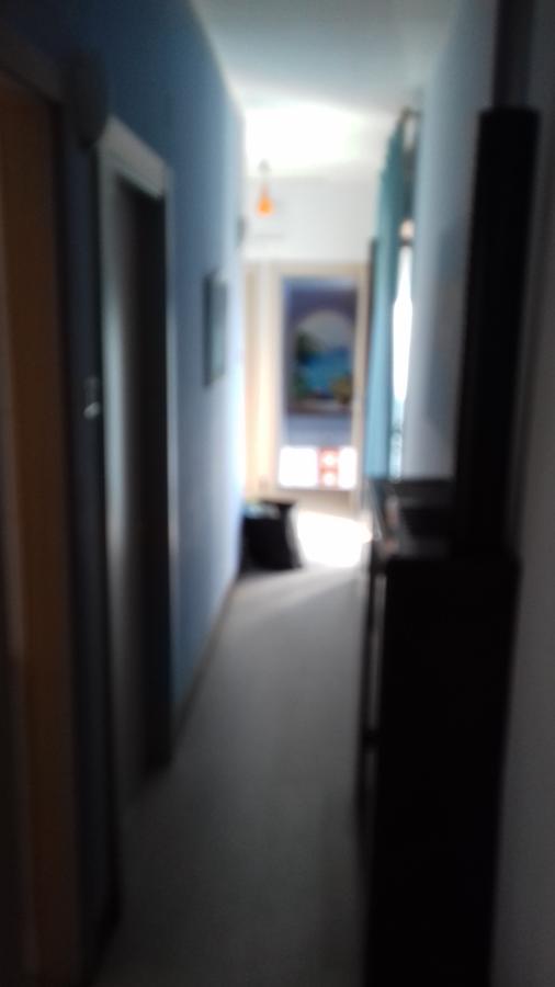 B&B Business Vacanze Casalnuovo Di Napoli Eksteriør bilde
