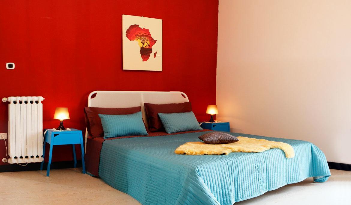 B&B Business Vacanze Casalnuovo Di Napoli Rom bilde