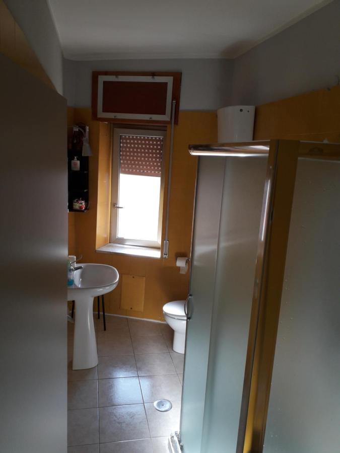 B&B Business Vacanze Casalnuovo Di Napoli Eksteriør bilde