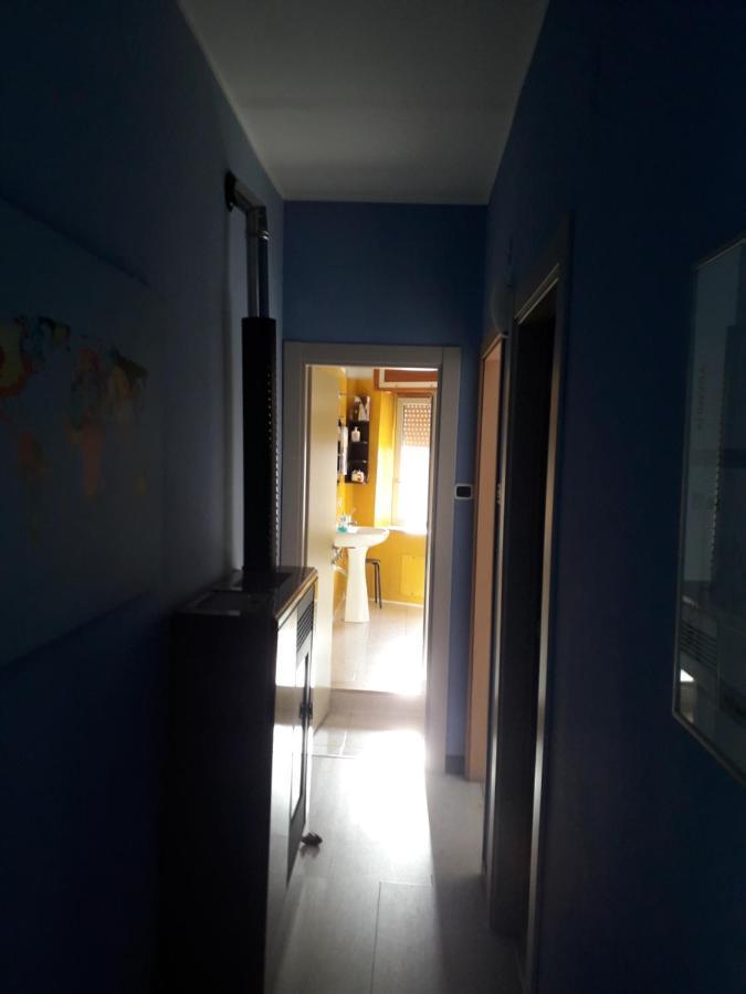 B&B Business Vacanze Casalnuovo Di Napoli Eksteriør bilde
